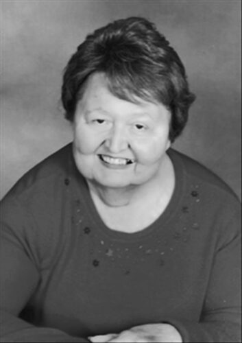 LINDA STOCKE